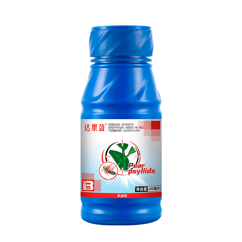 <i style='color:red'>达果盈</i>®